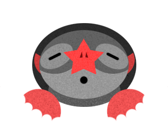 Mole Hungry Image